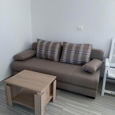 Apartments Bartol Vir Extérieur photo