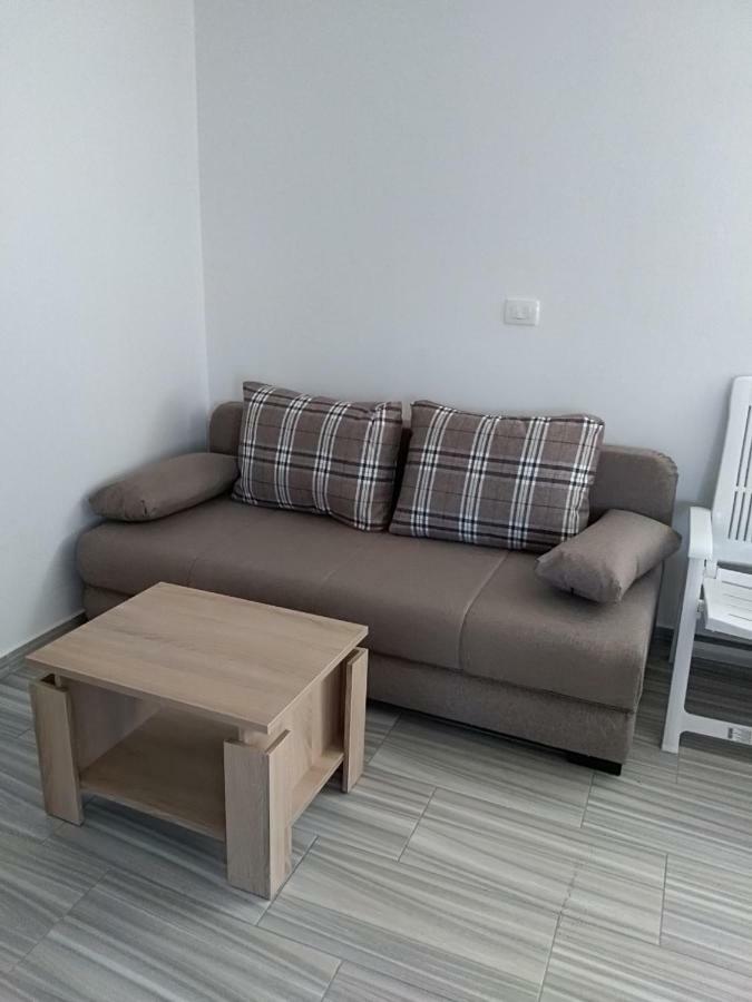 Apartments Bartol Vir Extérieur photo