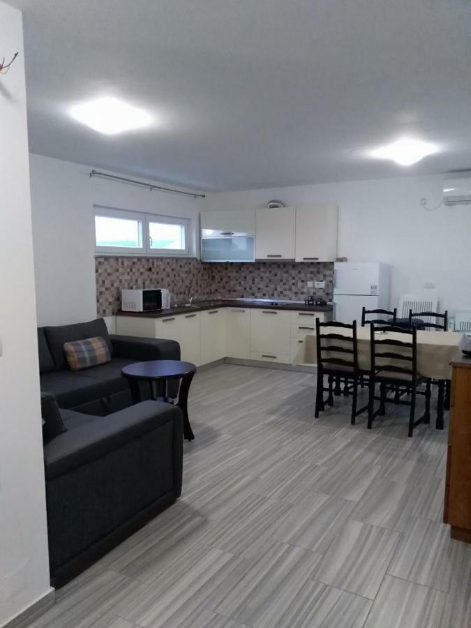 Apartments Bartol Vir Extérieur photo