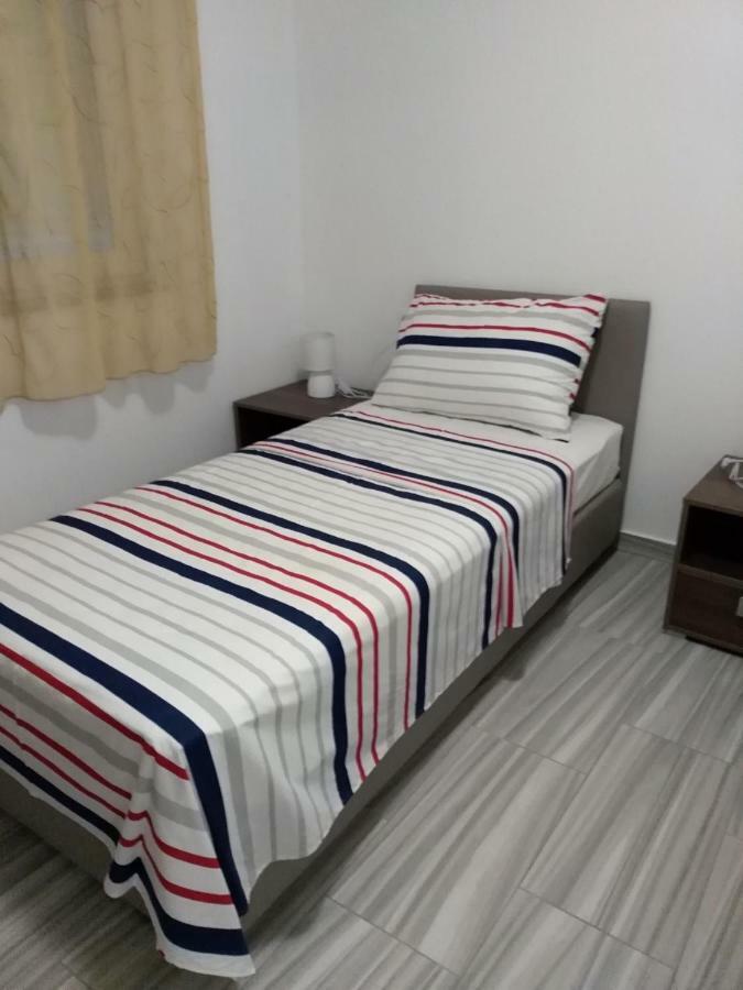 Apartments Bartol Vir Extérieur photo