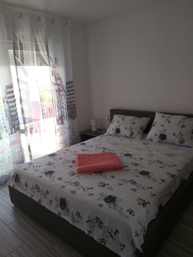 Apartments Bartol Vir Extérieur photo