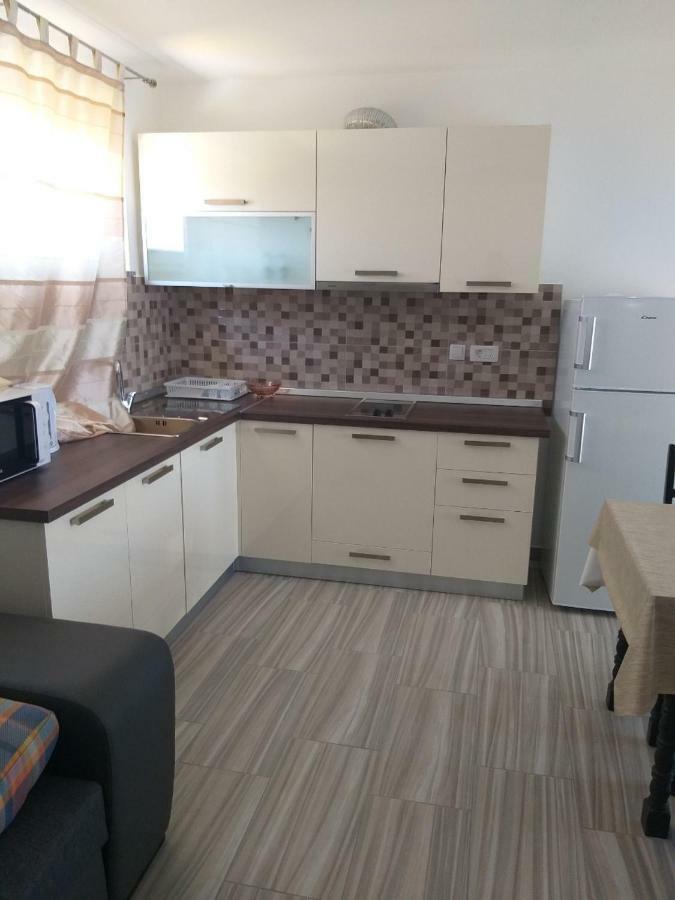 Apartments Bartol Vir Extérieur photo