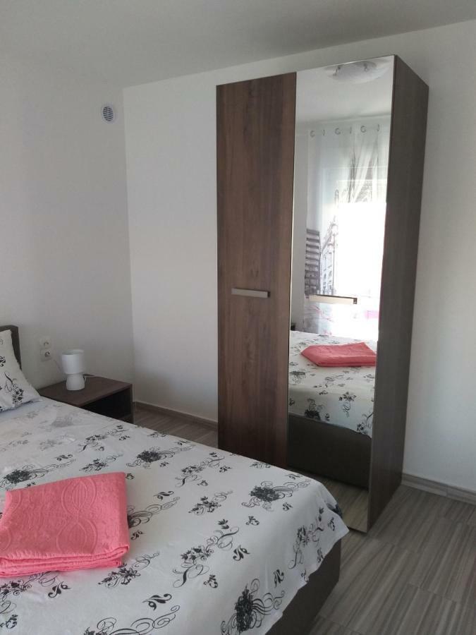 Apartments Bartol Vir Extérieur photo