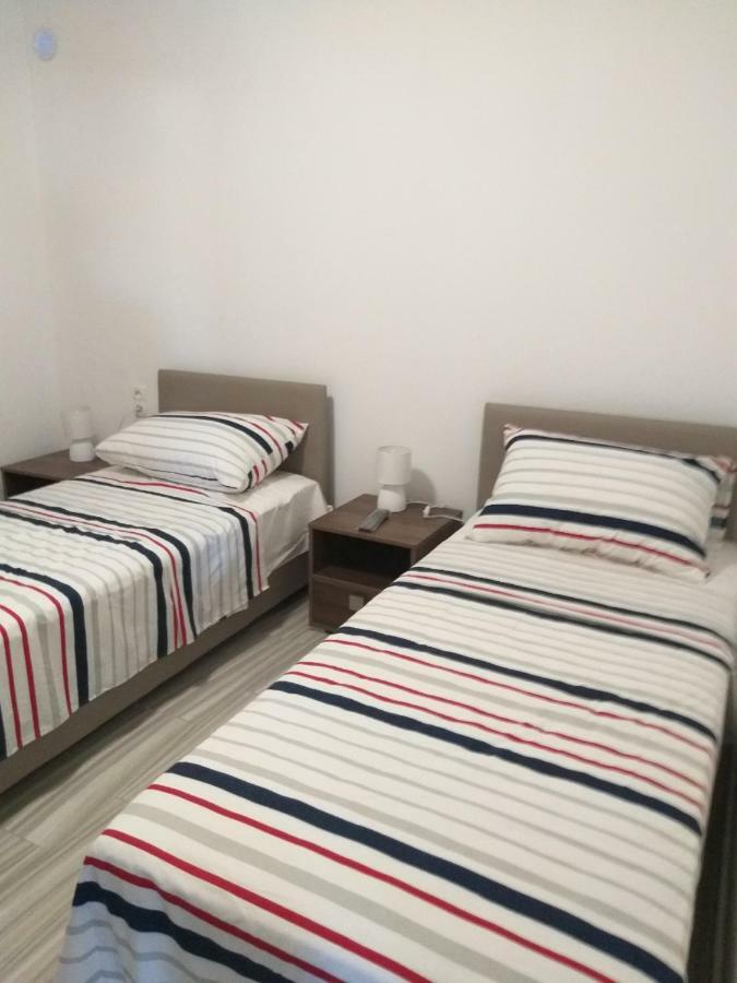 Apartments Bartol Vir Extérieur photo