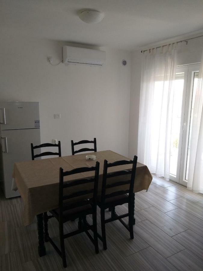 Apartments Bartol Vir Extérieur photo